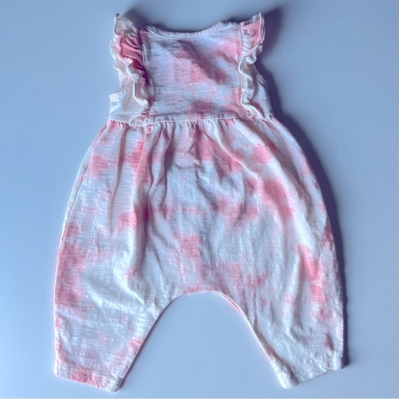 Baby Gap romper EUC Size 3-6 months - Picture 2 of 3